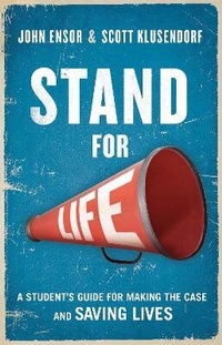 Enlarge image Cover: Stand for Life - Hendrickson Publishers Inc
