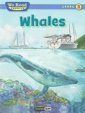 Cover: Whales - Treasure Bay