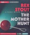 Cover: The Mother Hunt - BBC Audiobooks