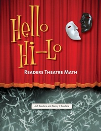 Enlarge image Cover: Hello Hi-Lo - Libraries Unlimited Inc