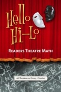 Enlarge image Cover: Hello Hi-Lo - Libraries Unlimited Inc