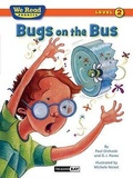 Cover: Bugs on the Bus - Treasure Bay