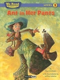 Cover: Ant in Her Pants - Treasure Bay