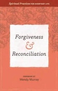 Cover: Forgiveness & Reconciliation - Hendrickson Publishers Inc