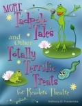 Cover: MORE Tadpole Tales and Other Totally Terrific Treats for Readers Theatre - Libraries Unlimited Inc