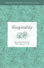 Cover: Hospitality - Hendrickson Publishers Inc