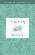 Cover: Hospitality - Hendrickson Publishers Inc
