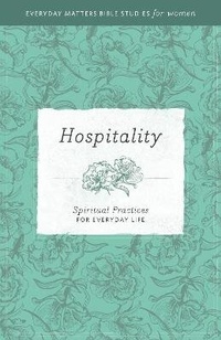 Enlarge image Cover: Hospitality - Hendrickson Publishers Inc