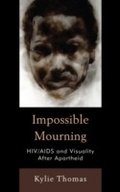 Cover: Impossible Mourning - Bucknell University Press,U.S.