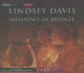 Cover: Shadows in Bronze - Audiogo