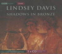 Enlarge image Cover: Shadows in Bronze - Audiogo