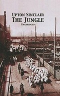 Cover: Jungle by Upton Sinclair - Perfection Learning