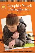 Cover: Graphic Novels for Young Readers - Libraries Unlimited Inc