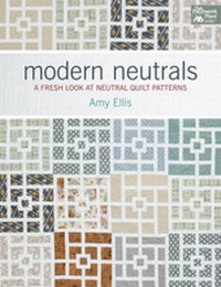 Enlarge image Cover: Modern Neutrals - Martingale & Company