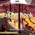 Cover: The Jungle Book - BBC Radio