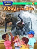 Cover: A Day at the Zoo - Treasure Bay