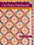 Cover: On-point Patchwork - Martingale & Company