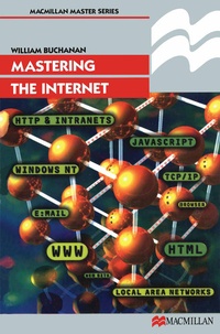 Enlarge image Cover: Mastering the Internet - Red Globe Press