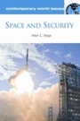 Cover: Space and Security - ABC-CLIO