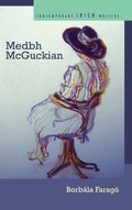 Cover: Medbh McGuckian - Bucknell University Press,U.S.