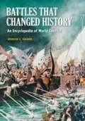 Cover: Battles that Changed History - ABC-CLIO