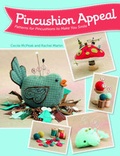 Cover: Pincushion Appeal - Martingale & Company