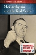 Cover: McCarthyism and the Red Scare - ABC-CLIO