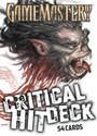 Cover: Pathfinder Chronicles Item Cards: Second Darkness - Paizo Publishing, LLC