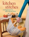 Cover: Kitchen stitches - Martingale & Company