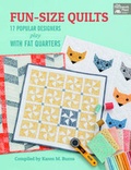 Cover: Fun-Size Quilts - Martingale & Company