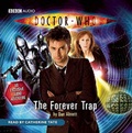 Cover: The Forever Trap - Audiogo