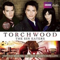 Cover: The Sin Eaters - Audiogo