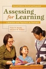 Cover: Assessing for Learning - Libraries Unlimited Inc