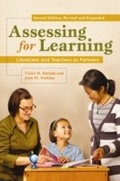 Cover: Assessing for Learning - Libraries Unlimited Inc