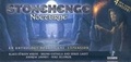 Cover: Stonehenge Nocturne: Stonehenge Expansion - Paizo Publishing, LLC
