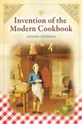 Bild: Invention of the Modern Cookbook - Greenwood Press