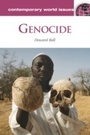 Cover: Genocide - ABC-CLIO