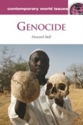 Cover: Genocide - ABC-CLIO