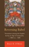 Cover: Reversing Babel - University of Delaware Press