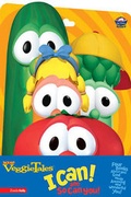 Cover: VeggieTales - Zondervan