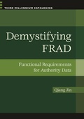 Cover: Demystifying FRAD - Libraries Unlimited Inc