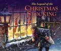 Cover: The Legend of the Christmas Stocking - Zonderkidz