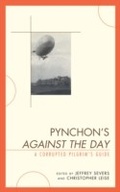 Cover: Pynchon's Against the Day - University of Delaware Press, an Associated Univer