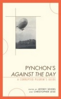 Enlarge image Cover: Pynchon's Against the Day - University of Delaware Press, an Associated Univer