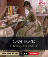 Enlarge image Cover: Cranford - BBC Radio