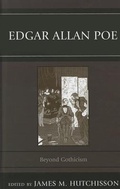 Cover: Edgar Allan Poe - University of Delaware Press