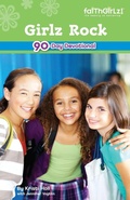 Cover: Girlz Rock - Zonderkidz