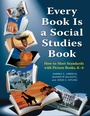 Cover: Every Book Is a Social Studies Book - Libraries Unlimited Inc