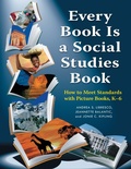 Cover: Every Book Is a Social Studies Book - Libraries Unlimited Inc