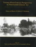 Cover: Twenty-First-Century Perspectives on Nineteenth-Century Art - University of Delaware Press
